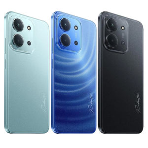 Teléfono Inteligente 4G Usado 100% Original Desbloqueado para 15C 128GB/256GB Batería de 6000mAh Cámara de 50MP Teléfonos Móviles con Doble SIM - Product Image 4