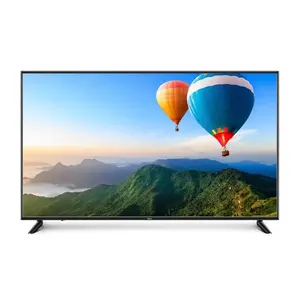 Téléviseur Xiaomi Redmi Smart <span class=keywords><strong>TV</strong></span> <span class=keywords><strong>A50</strong></span> 50 pouces 4K Ultra HD Télévision domestique - Product Image 1