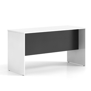 Tùy chỉnh đơn giản hiện đại tiếp tân bàn điều hành bàn tiếp tân công ty văn phòng bàn tiếp tân truy cập - Product Image 4