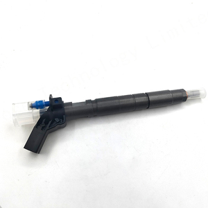 Injecteurs de carburant diesel à rampe commune 33800-2F000 0445116017 0445116018 0986435420 338002F000 pour moteur Hyundai Kia D4HB - Product Image 3