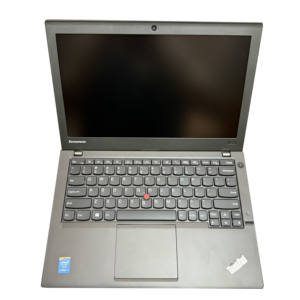 Stock en gros pour ordinateurs portables professionnels d'occasion X230 X240 X250 Intel I5 4G 500G 12,5 pouces, prise UE, pour étudiants - Product Image 6