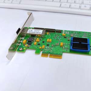 Nueva Tarjeta de Interfaz de Nodo de Memoria Reflectante (RFM) PCI Express (PCIe) Original para PCIE-5565PIORC-100A00, 4 Puertos, Material PVC, en Stock - Product Image 3