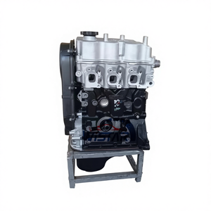 Yüksek Performanslı F8CV F8C Benzinli Motor 0.8L B3 Motor Bloğu Daewoo Matiz M200 M100 M150 ve Chevrolet Spark için - Product Image 2