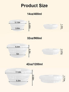 Sacchetto <span class=keywords><strong>per</strong></span> Pranzo Quadrato <span class=keywords><strong>Sottovuoto</strong></span> in Silicone Platino LFGB da 400ML, Pieghevole ed Ecologico, <span class=keywords><strong>per</strong></span> Snack e Dolci <span class=keywords><strong>per</strong></span> Bambini - Product Image 6