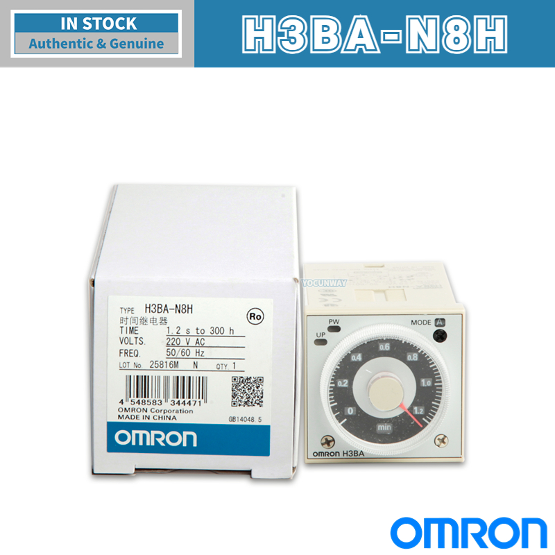 H3BA-N AC110V
