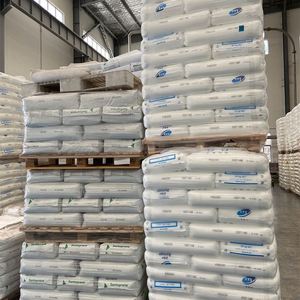 High Impact LLDPE 218BJ <b>Plastic</b> Granules Linear Low Density Polyethylene <b>Pellets</b> for Food Packaging Application - Product Image 3