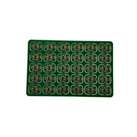 Usine personnalisée en gros de haute qualité One Stop fabricant de cartes de circuits imprimés pour humidificateur intérieur PCB PCBA