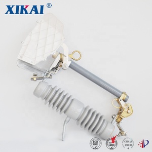 Thả ra loại phân phối cầu chì cutout loạt 15KV, 24KV, 27kv ngoài trời trục xuất - Product Image 5