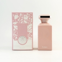 Parfum arabe directement de l'usine, 100 ml, floral, naturel, parfum du Moyen-Orient, spray, parfum de luxe de Dubaï, parfum longue durée
