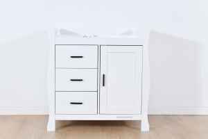 Ensembles de meubles de chambre à coucher pour bébé en bois moderne multifonctionnels personnalisés pour salon et hôtel - Product Image 5