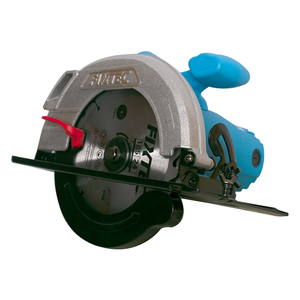 Sierra Circular Eléctrica Industrial FIXTEC <span class=keywords><strong>de</strong></span> 1500W y 185mm (7-1/4 Pulgadas) para Cortar <span class=keywords><strong>Madera</strong></span> - Product Image 3