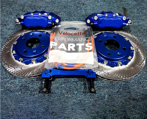 Kit de Caliper de Freno Grande 5200 para Subaru Legacy 2005, Volvo S60 2014, Mk2 VW Golf 4, Hyundai Abante 2019, Kit Golf, VW Golf 5 GTI - Product Image 6