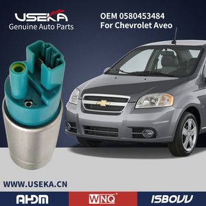 Bomba de Combustible USEKA OEM 0580453484 0580454001 para Bosch Chevrolet Aveo Lacetti Optra <span class=keywords><strong>Toyota</strong></span> - Product Image 6