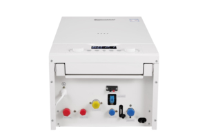Chaudière à gaz murale S1 Nouveau Modèle Contrôle Intelligent Wi-Fi 20 kW pour le Marché B2B Premium Fabricant Chinois Gaz Commercial - Product Image 2