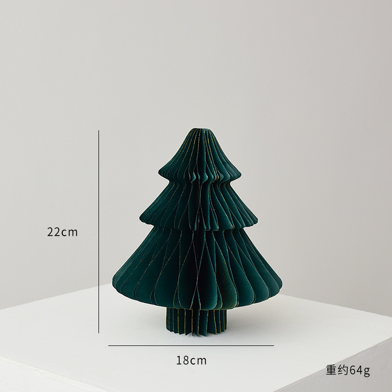 22cm vert foncé c/64g