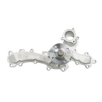 Pompe à eau REVO 654003 pour TOYOTA FJ CRUISER 4Runner Moteur 1GRFE 2TRFE 2UZFE 4.0L OE 1610039406 1610039405 1610009470