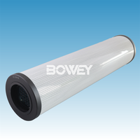 02.WG845.IFL Élément de filtre à huile hydraulique Bowey