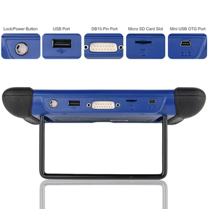 Autel maxiim im508s xp400 Pro Car Key lập trình công cụ <span class=keywords><strong>OBD2</strong></span> Scanner immo Key lập trình chẩn đoán <span class=keywords><strong>Auto</strong></span> Scanner PK KM100 im508 - Product Image 3