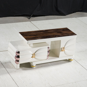 Árabe en Directo elegante lowes maxim granito de mármol travertino piedra soporte de tv led para el hogar - Product Image 2
