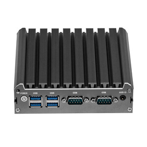 ICOOLAX Mini PC M2 128GB 256GB 512GB 1TB SSD Mini computadora i7 11th Gen computadora de juegos portátil ordinateur Mini PC - Product Image 3