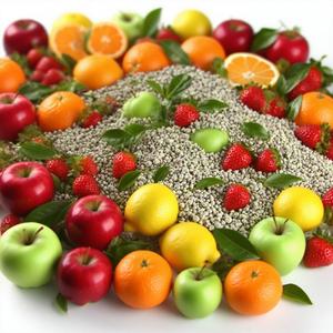 Arena para arena para gatos de bentonita de alta calidad Dongnai, suministros para mascotas absorbentes desechables ecológicos, venta directa del fabricante Arena Para - Product Image 1