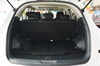 JAC Refine S7 d'occasion 2017 1.5T Turbo Automatique SUV Luxe 5 portes 5 places Essence Euro V Gauche R18 SUV Familial
