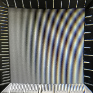 Yovanxer 80-150 Inch TOP Newest T Prism UST ALR Projector <strong>Screen</strong> Ambient Light Rejecting <strong>Projection</strong> Curtain <strong>Fabric</strong> Without Frame - Product Image 2