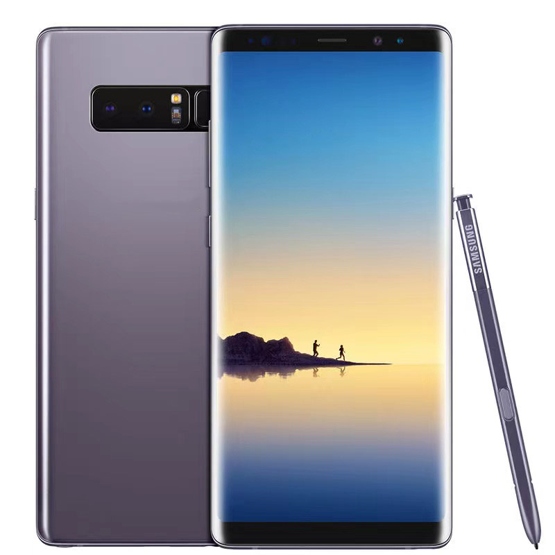 Hot selling unlocked samsung note 8 note9 note10 note10+ Global version Wholesale original AAA + high quality for sumsang