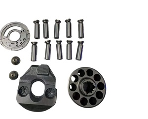 Pièces hydrauliques pour PC45r-8, PC60-6, PC60-7, PC200-6, Lmf45, PC220-7, PC450, PC300-6, PC650, Hpv220-8 Moteur hydraulique de rotation - Product Image 1
