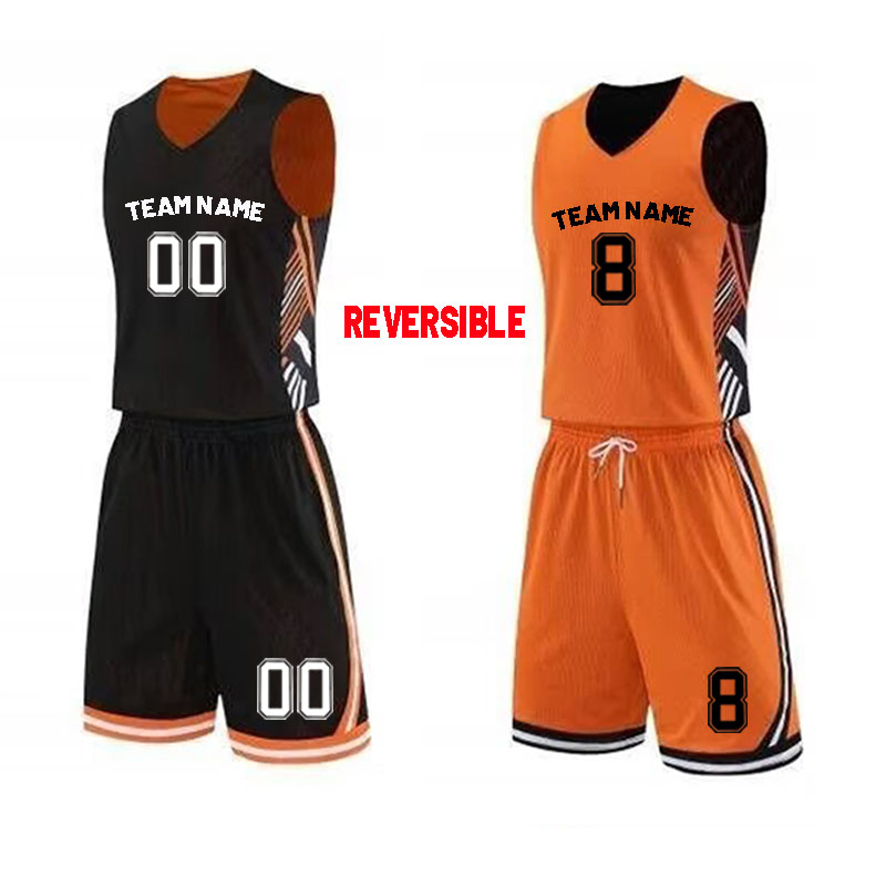 Black orange