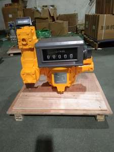 Meteran aliran bahan bakar <span class=keywords><strong>diesel</strong></span> mekanis, meteran aliran bahan bakar truk dengan pengontrol - Product Image 3