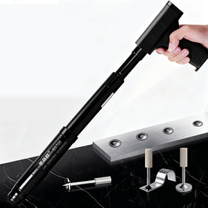 เครื่องมือยึดด้วยตนเองเกรดอุตสาหกรรมด้วยตนเองปืนยิงตะปูติดเพดานแบบ S9700สำหรับการก่อสร้างสมอเรือคอนกรีต - Product Image 6