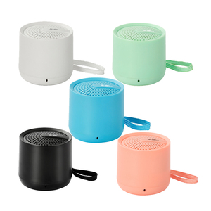 منتجات جديدة بسعر منخفض مكبر صوت 5 واط لاسلكي مع تأثير ملون RGB ومضخم صوت DJ - Product Image 2