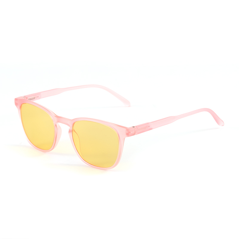 Occhiali C5 - Lenti anti luce blu giallo