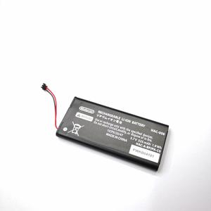 Pour Nintendo Switch <span class=keywords><strong>Joycon</strong></span> contrôleur <span class=keywords><strong>batterie</strong></span> marque <span class=keywords><strong>batterie</strong></span> au Lithium intégrée d'origine pour contrôleur de commutateur <span class=keywords><strong>batterie</strong></span> Rechargeable - Product Image 4