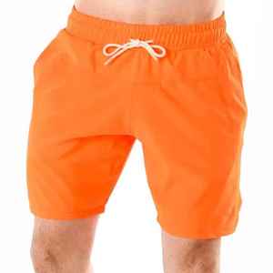 Wembly Sports Shorts 100% Cotton <b>Men</b> Summer Shorts Running Shorts With Logo for <b>Men</b> - Product Image 1