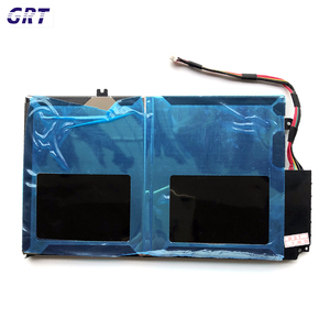Batería Interna para Portátil de 14.8V 3400mAh 52Wh EL04XL para HP Envy TouchSmart 4-1000 TPN-C102 HSTNN-IB3R - Product Image 6
