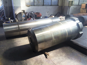 750ton Heavy Duty Hydraulic Press Cylinder - Product Image 5