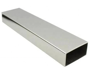 פלדה קלה צינור מרובע מגולוון - Product Image 6