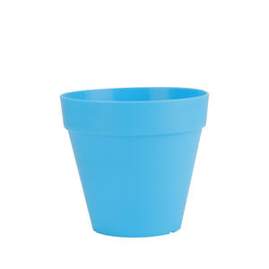 أجزاء قوالب حقن البلاستيك المصنعة مباشرة من المصنع لتصميم مخصص لأواني الزهور، متينة من مادة البولي بروبيلين وذات عمر طويل للقوالب - Product Image 4