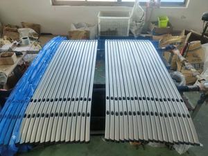 Barre de toit pour voiture Barre transversale Barre de toit en aluminium pour Honda CRV 2017-2022 CRV 2009 - 2011 CRV 2012-2016 Accessoires Auto Barre de toit - Product Image 4