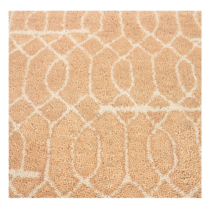 Directo del fabricante indio, nuevas alfombras de lana de tamaño personalizado, patrón esponjoso para el hogar, sala de estar, lavandería - Product Image 6