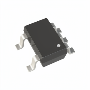 บริการครบวงจรแบบดั้งเดิม ADP1713AUJZ-3.3-R7 ซื้อชิ้นส่วนอิเล็กทรอนิกส์ออนไลน์ SOT 23 5 แบบบาง, TSOT 23 5 ระบบจัดการพลังงาน (PMIC) - Product Image 1