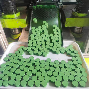 Bột Oxit crôm, CAS tinh khiết 1332-37-2, giá trực tiếp nhà máy cho sử dụng công nghiệp - Product Image 4