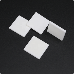 1mm 99% al2o3 piastra in ceramica allumina - Product Image 2