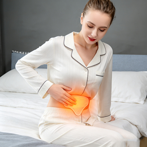 Cuscinetto Termico ad Attivazione ad Aria per Dolori Mestruali, Sollievo dal Dolore, Scaldacorpo, Cerotto Riscaldante - Product Image 3