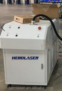 เครื่องเชื่อมเลเซอร์แบบมือถือ Herolaser เครื่องเชื่อมเลเซอร์พกพาสำหรับแผ่นสแตนเลสและถังเก็บน้ำ - Product Image 4