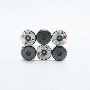 Altavoz Hifi Biofilm de 10 mm, Unidad de Repuesto para Auriculares, Accesorio para Auriculares DIY - Product Image 2