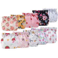 Trousse de maquillage cosmétique avec logo imprimé personnalisé, petite fleur, adorable, fermeture automatique, rouge à lèvres, mini pochettes, porte-monnaie portable