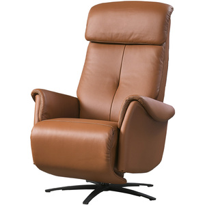 <span class=keywords><strong>Fauteuil</strong></span> inclinable électrique pour senior allongé à plat avec siège de cinéma maison électrique télécommandé pour le salon - Product Image 1